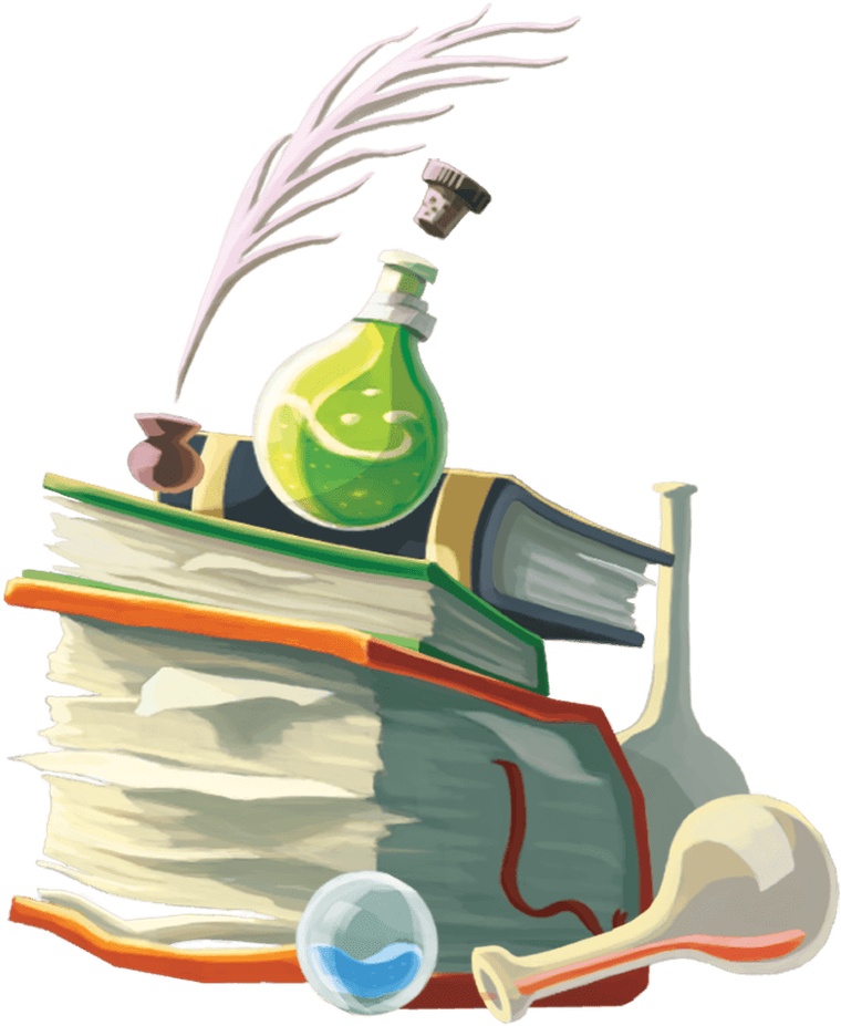 Rebel, Wybuchowa Mieszanka: Uczeń na 6, gra logiczna