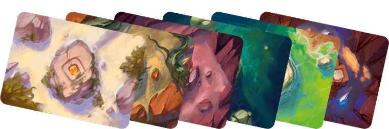 Rebel, Zaginiona wyspa Arnak: Poszukiwania ekspedycji, gra strategiczna