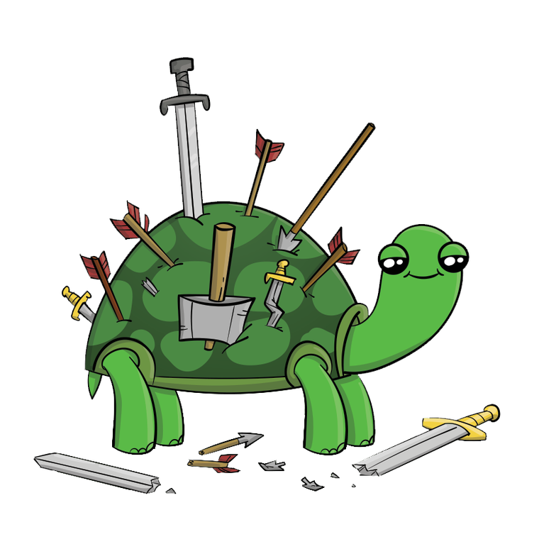 Rebel, Zwierzaki żądne władzy, gra familijna