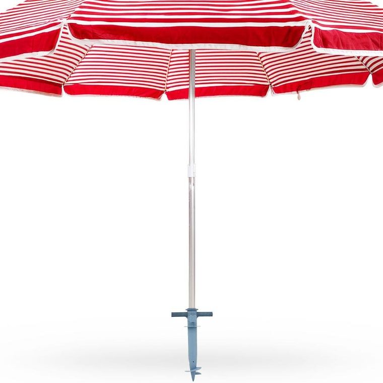 RedCliffs, podstawa, baza do parasola, niebieska, 30-17-6 cm