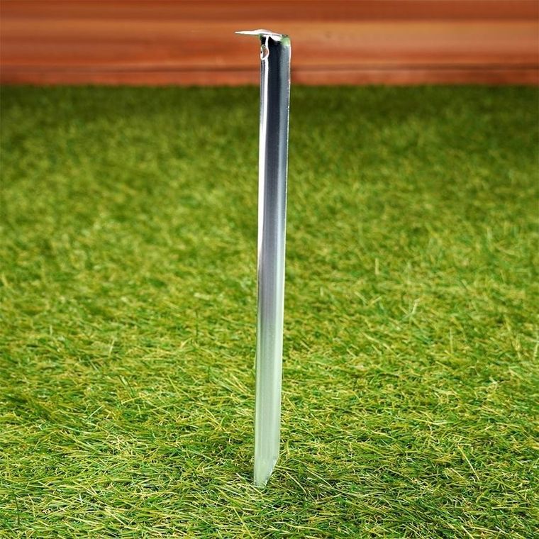 RedCliffs, śledzie do namiotu, 23 cm, 10 szt.