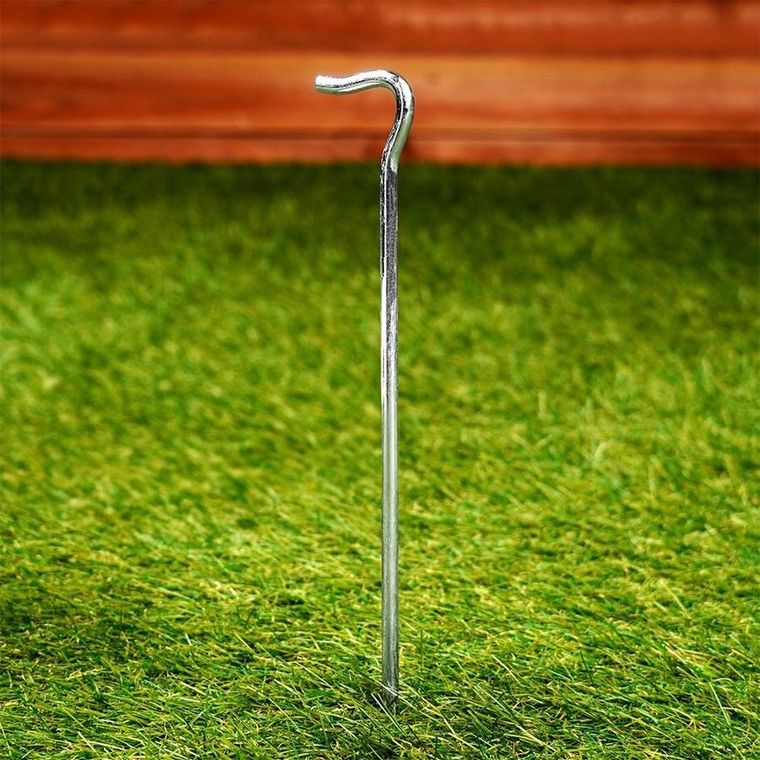 RedCliffs, śledzie do namiotu, 23 cm, 10 szt.