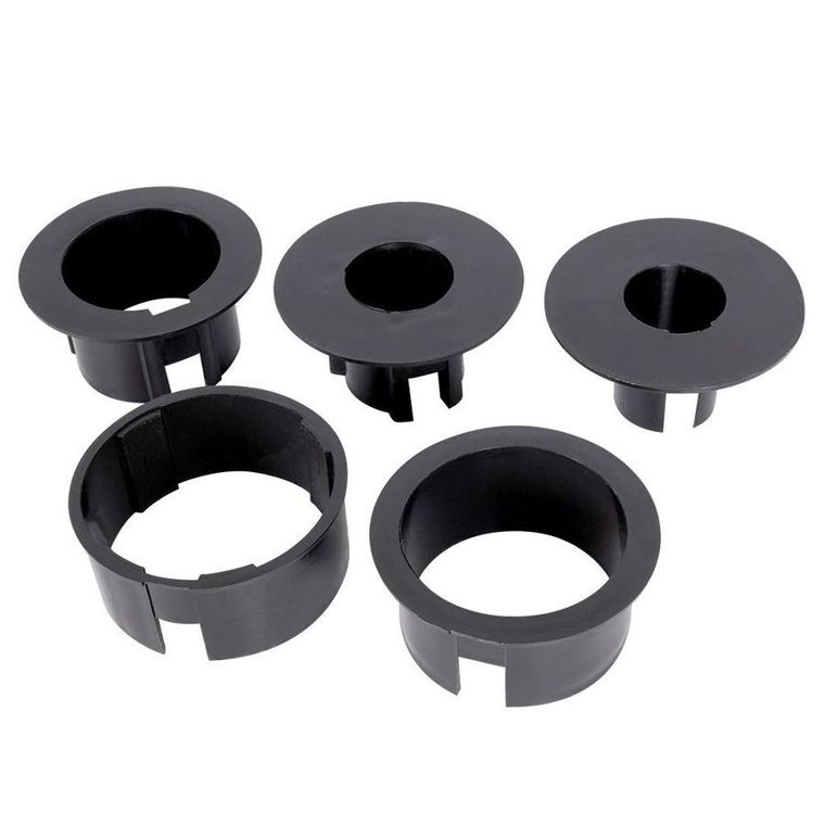 RedCliffs, stojak wkręcany do parasola ogrodowego, metalowy