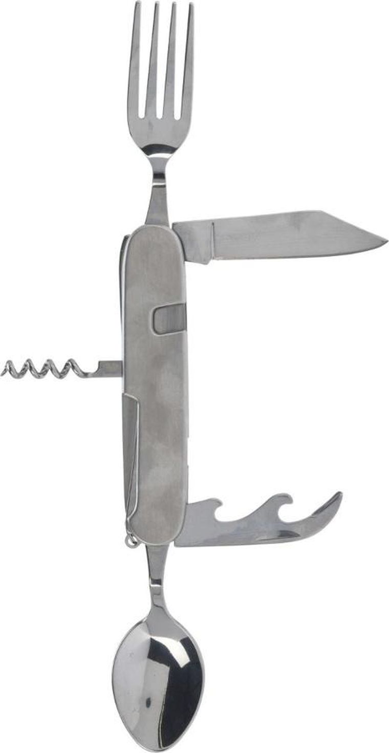 Redcliffs, zestaw survivalowy, turystyczny, scyzoryk, 8w1