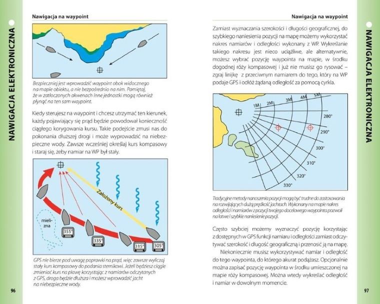 REEDS. Vademecum skipera dla żeglarzy i motorowodniaków