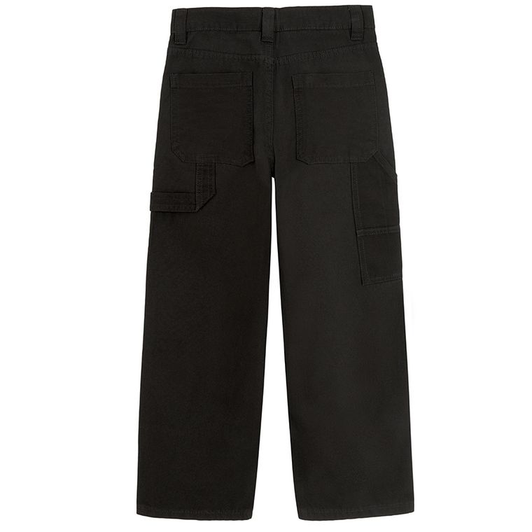 Regulowane spodnie jeansowe carpenter Cool Club