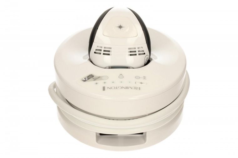 Remington, depilator i-Light Essential IPL6250
