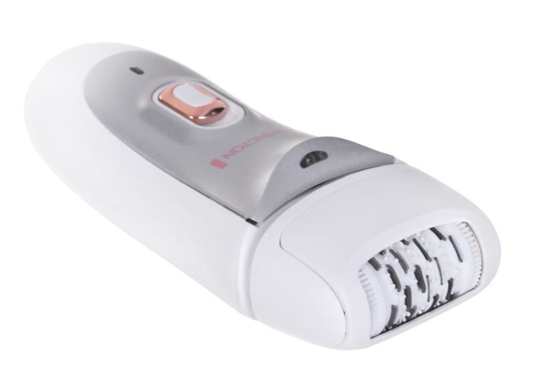 Remington, depilator z pęsetami do ciała, EP7700, biały