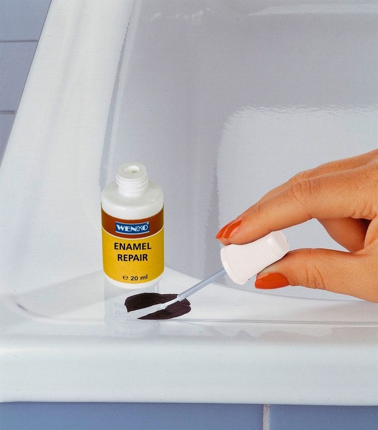 Renowator do elementów emaliowanych