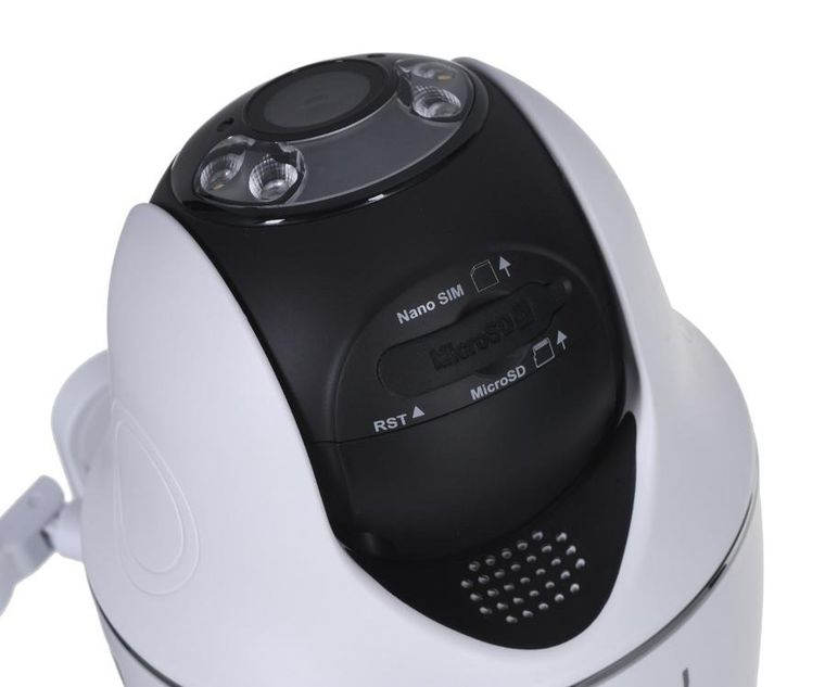 Reolink, kamera IP do monitoringu, Go Series G440