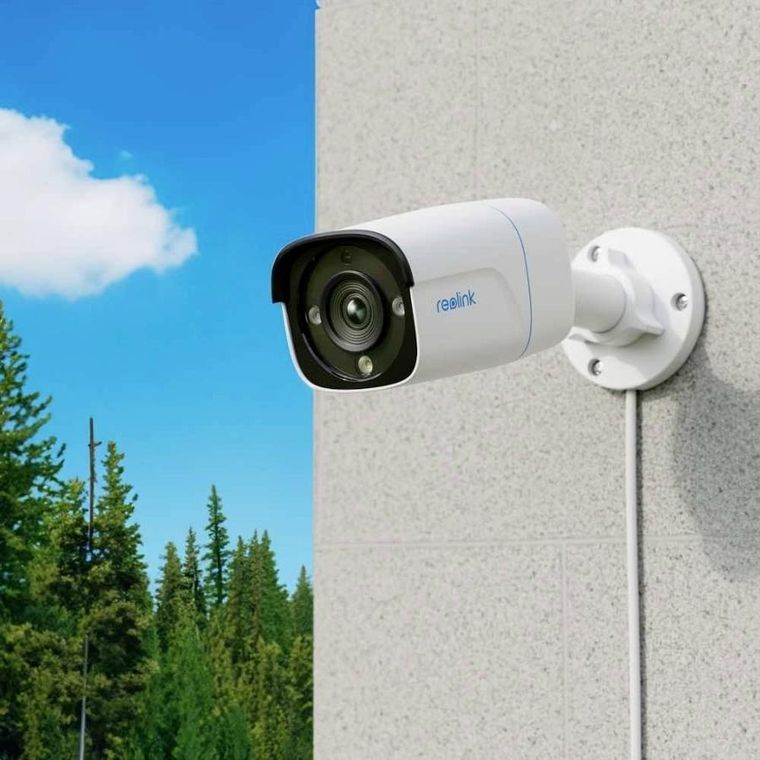 Reolink, kamera IP do monitoringu, P340 PoE