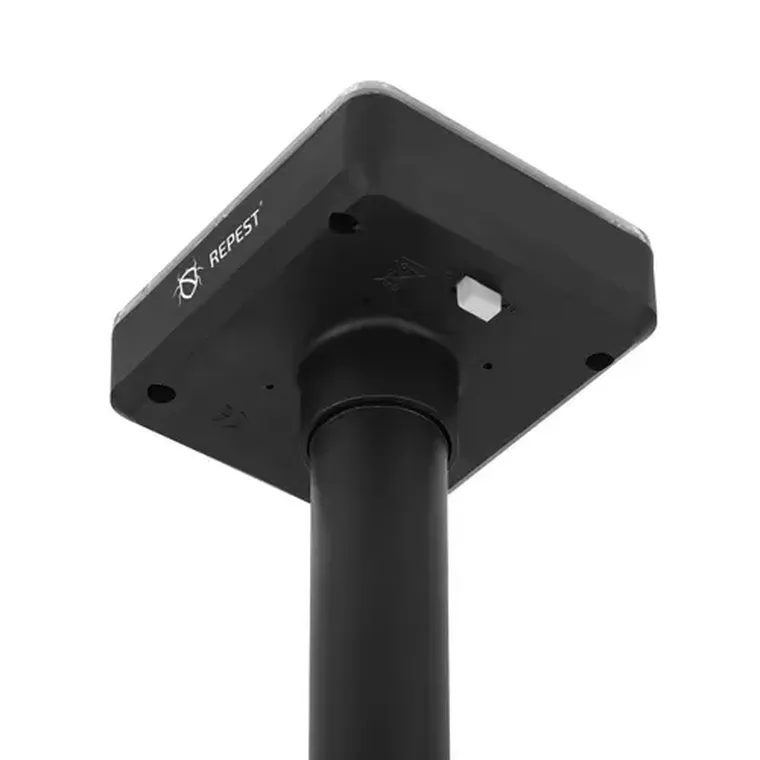 Repest, odstraszacz kretów solarny, 2 szt.