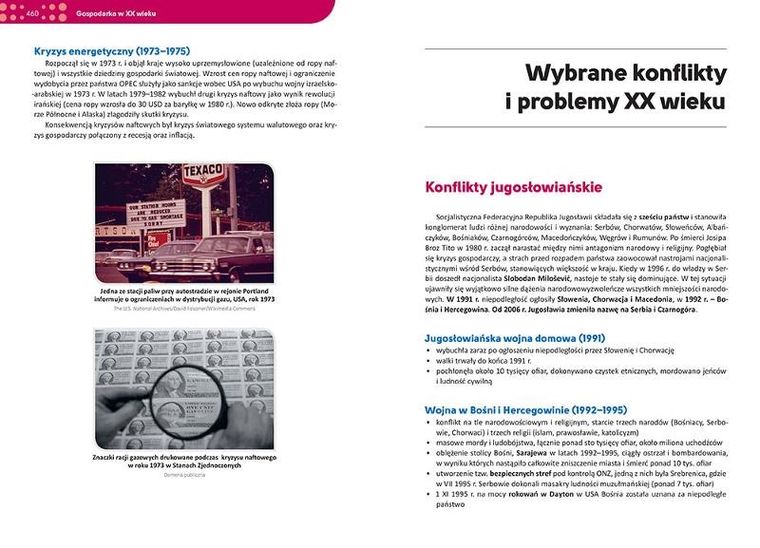 Repetytorium. Liceum/technikum. Historia 2023