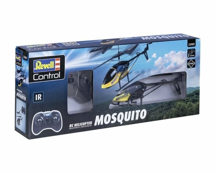 Revell, Mosquito, Helikopter zdalnie sterowany