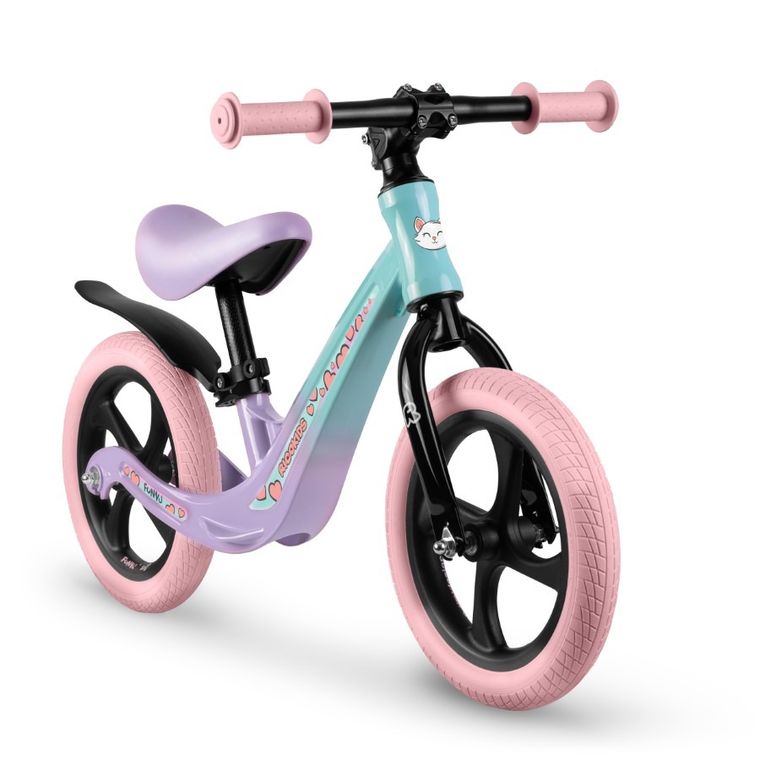 Ricokids, Funnu, rowerek biegowy dla dzieci