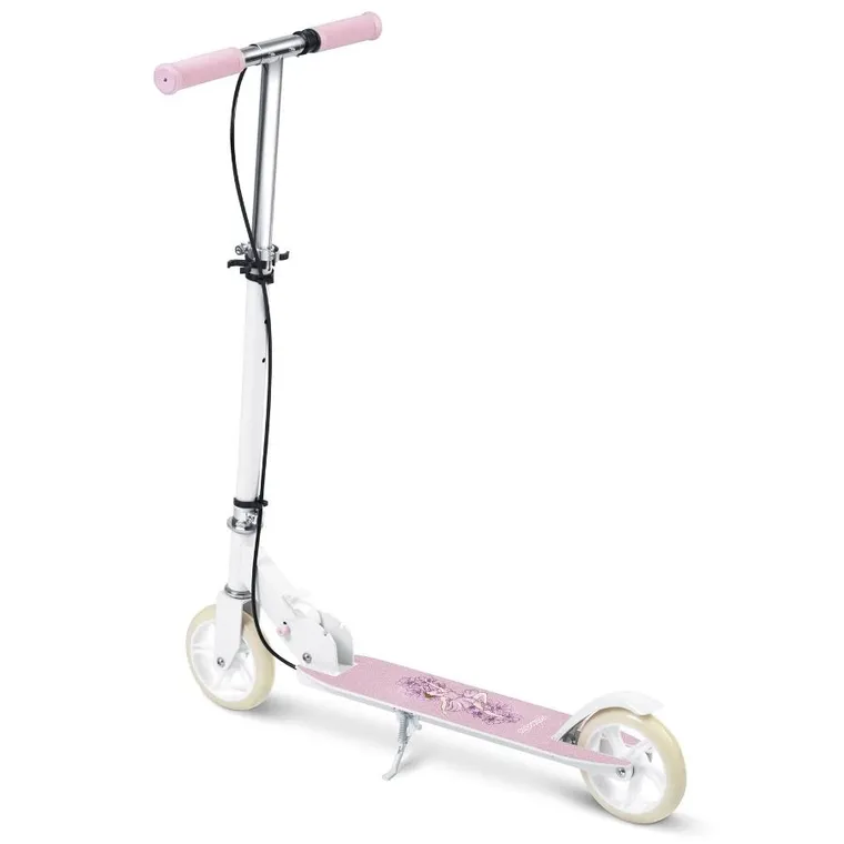Ricokids, Kodi, hulajnoga, baletnica