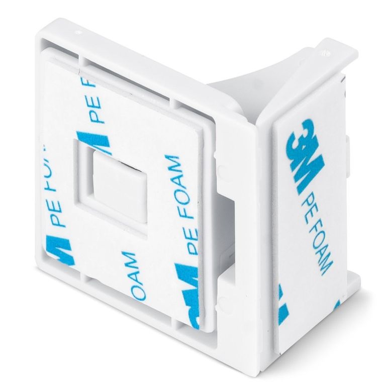 Ricokids, magnetyczne zabezpieczenie szafek, 8 szt.