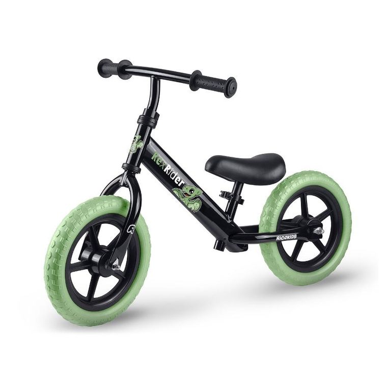 Ricokids, RexRider, rowerek biegowy