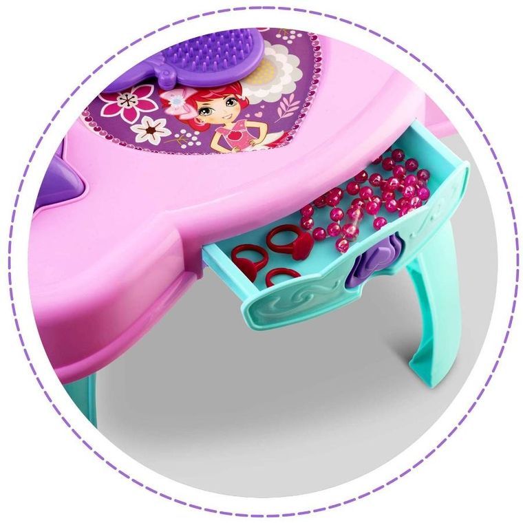 Ricokids, toaletka dla dziewczynki