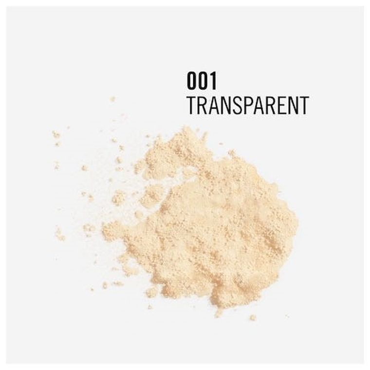 Rimmel, Stay Matte, puder prasowany, 1 Transparent, 14 g