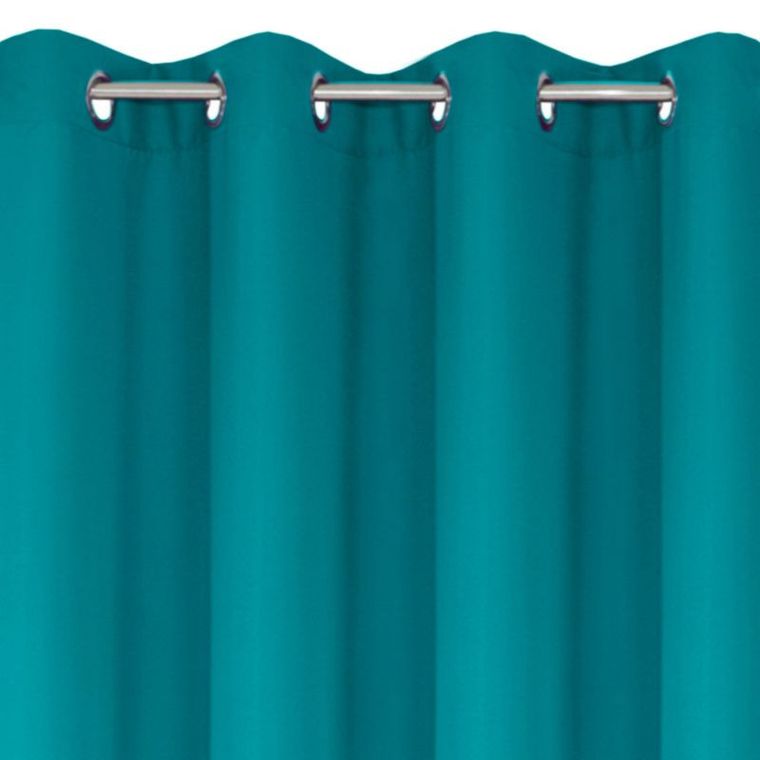 Rita, zasłona gotowa, jednokolorowa matowa, 140-250 cm
