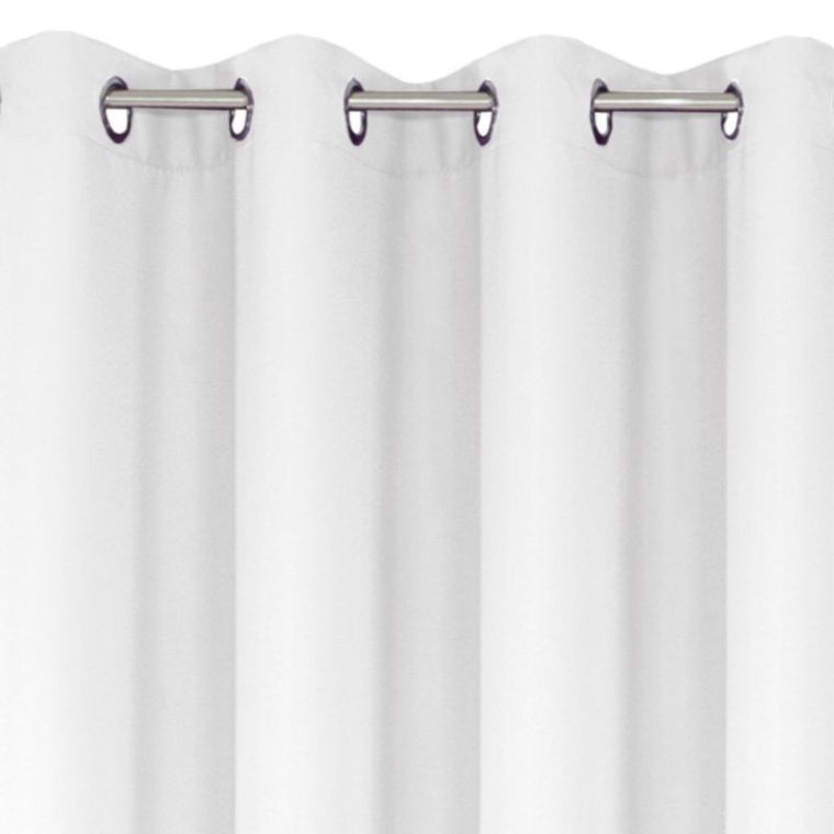 Rita, zasłona zaciemniająca gotowa, jednokolorowa matowa, 140-250 cm