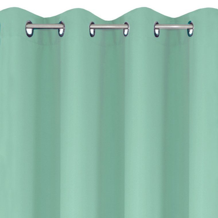 Rita, zasłona zaciemniająca gotowa, jednokolorowa matowa, 140-250 cm