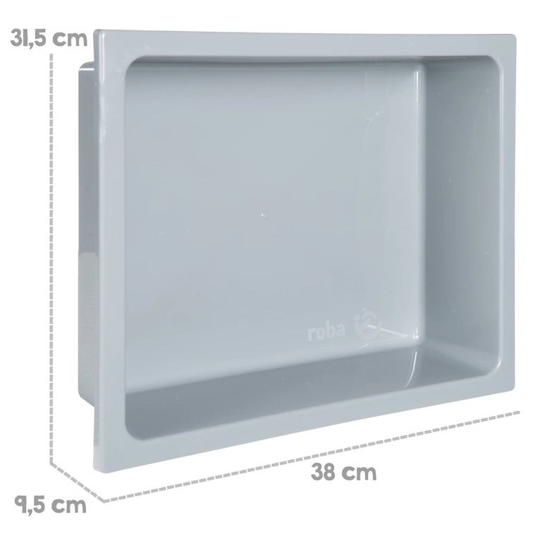 Roba, kuchnia ogrodowa ze zlewem