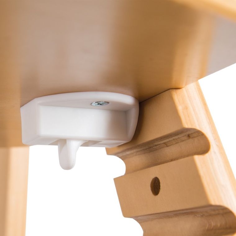 Roba, Sit Up Click, krzesełko do karmienia, beżowe