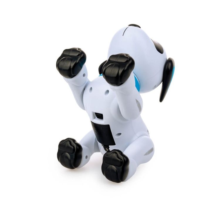 RoboDumel, Psiak akrobata junior, zabawka interaktywna