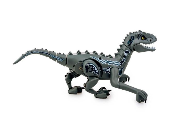 RoboDumel, Welociraptor, zabawka interaktywna