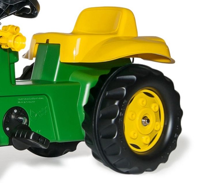 Rolly Kid, John Deere, traktor, 5023110