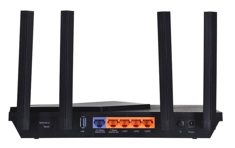 Router Tp-link Archer Ax55 Pro