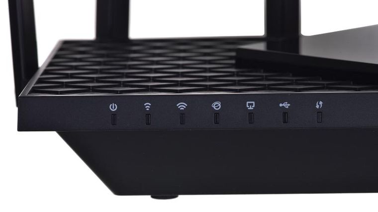 Router Tp-link Archer Ax72 Pro