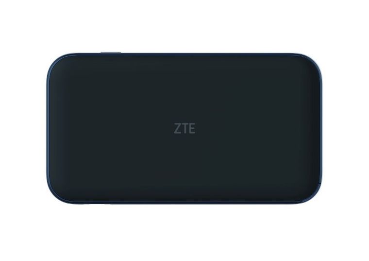 Router Zte Mu5001