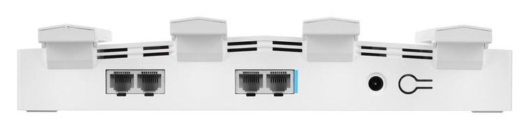 Router Zte T3000 Wi-fi 6 Router Wi-fi Jednostka Idu