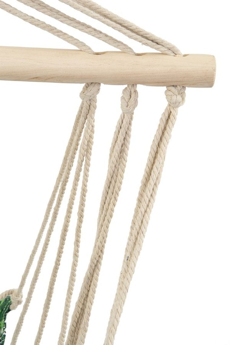 Royokamp, hamak, fotel brazylijski, Natura Jungle Light, 100-50 cm