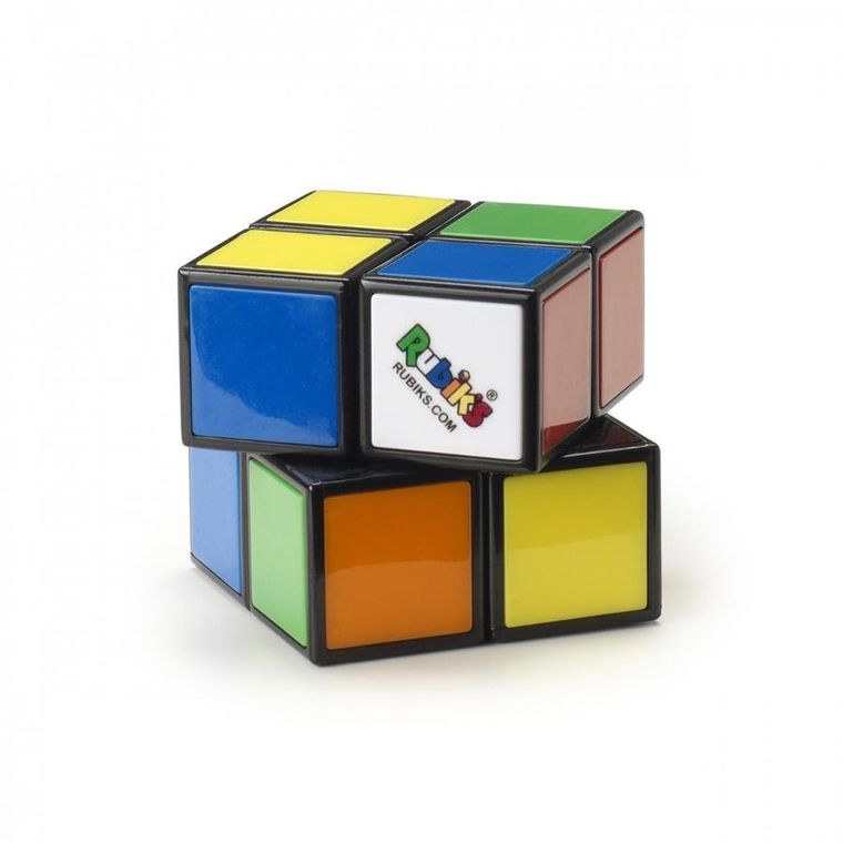 Rubik's, Kostka Rubika, łamigłówka 2-2