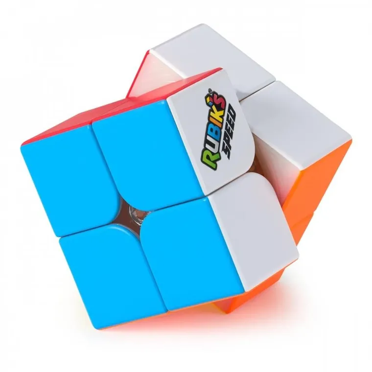 Rubik's, Kostka Rubika, Speed, łamigłówka 2-2
