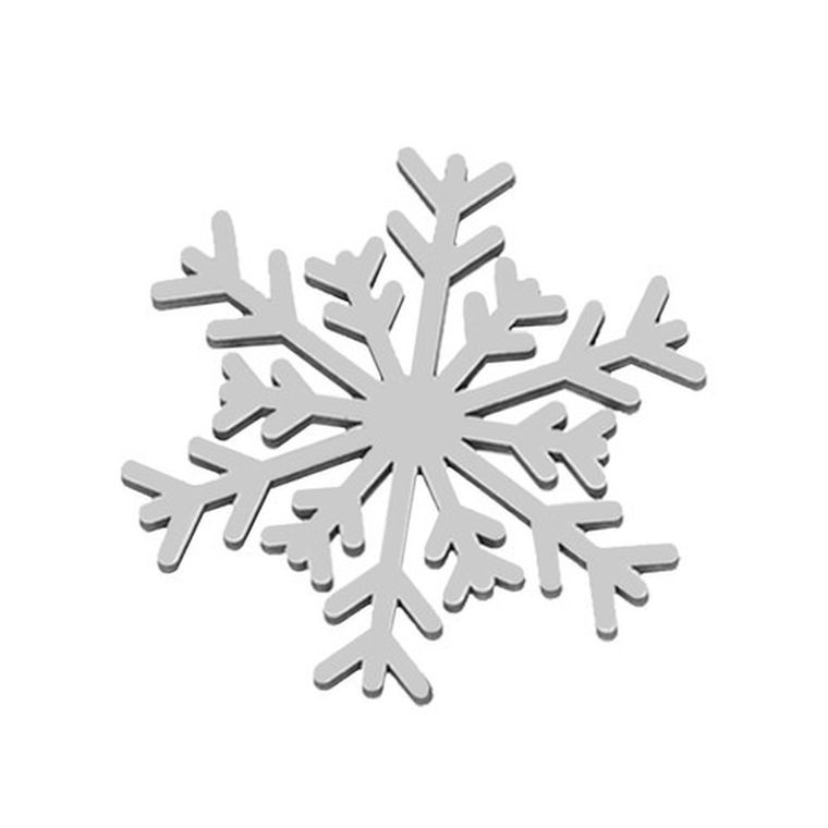 Ruhhy, bombki drewniane, 20 szt.