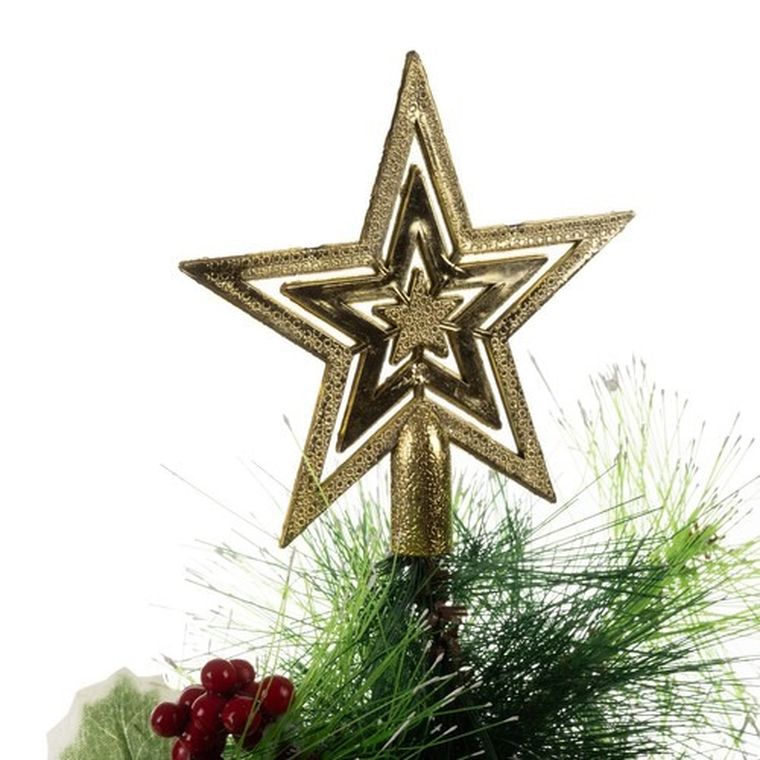 Ruhhy, choinka świąteczna, 45 cm