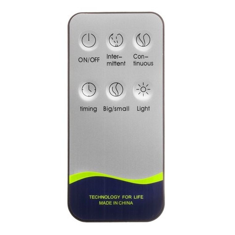 Ruhhy, dyfuzor zapachowy, nawilżacz, 400 ml