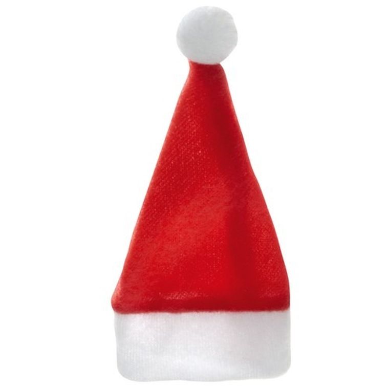 Ruhhy, etui na sztućce, czapeczki, 12 szt.