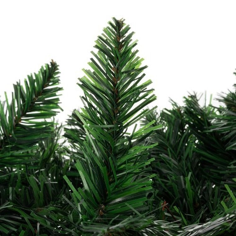 Ruhhy, girlanda choinkowa z lampkami, 2.7 m