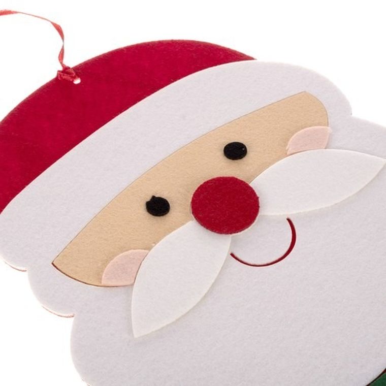 Ruhhy, kalendarz adwentowy, wiszący