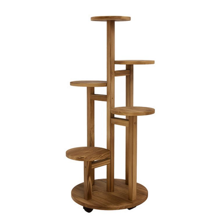 Ruhhy, kwietnik stojący, 86 cm