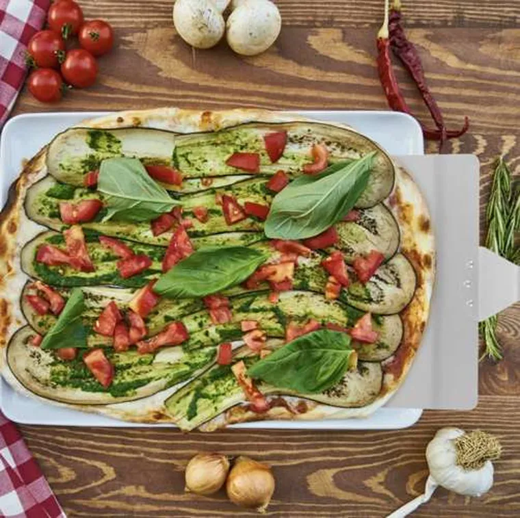 Ruhhy, łopatka do pizzy, 21746