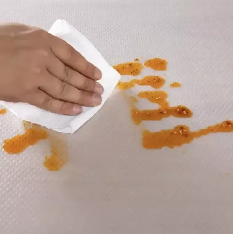 Ruhhy, mata antypoślizgowa do szuflady, 300-50 cm