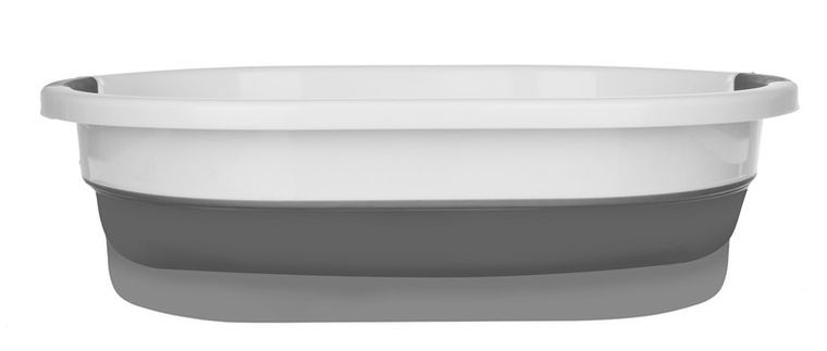 Ruhhy, miska składana na pranie