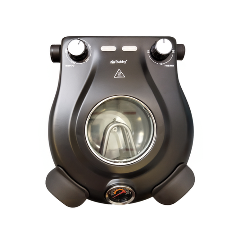 Ruhhy, piec do pizzy